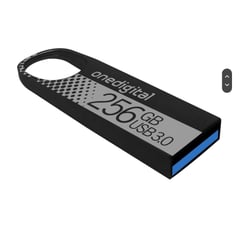 ONEDIGITAL - Memoria Usb 3.0 256 gb Original