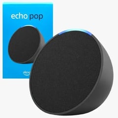 AMAZON - Asistente Virtual Alexa Echo Pop