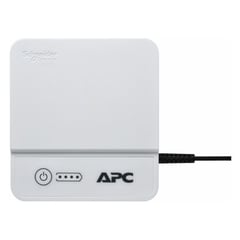 APC - Ups Miniportátil 36w 12v Para Router Y Modem Wi-fi