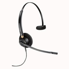 PLANTRONICS - Diadema Mono Para Telemarketing Encore Pro 510