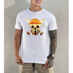 JGA COMPANY - Camiseta hombre con style one piece