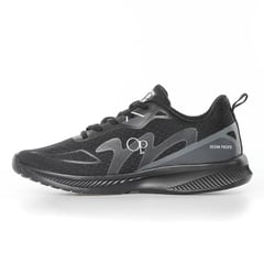 OCEAN PACIFIC - Tenis Op Gian Para Hombre Color Negro