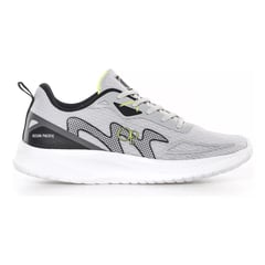 OCEAN PACIFIC - Tenis Op Gian Para Hombre Color Gris