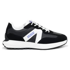 OCEAN PACIFIC - Tenis Op Turin Para Hombre Color Negro