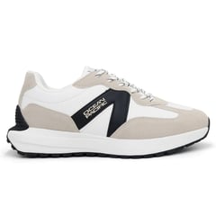 OCEAN PACIFIC - Tenis Op Turin Para Hombre Color Blanco