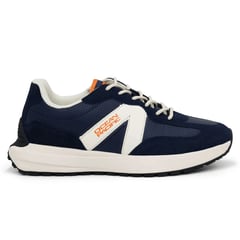 OCEAN PACIFIC - Tenis Op Turin Para Hombre Color Azul