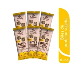 NATURELA - Bites Proteina