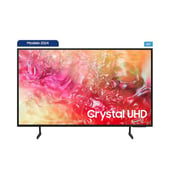 SAMSUNG - Televisor 43 Pulgadas UN43DU7000 Led Crystal UHD 4K TDT