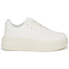 OCEAN PACIFIC - Tenis Op Selene Para Mujer Color Beige