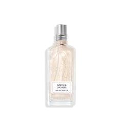 LOCCITANE - Perfume Nerolí & Orquídea Eau de Toilette 75ml