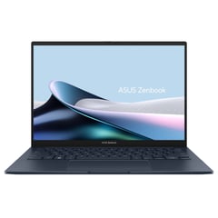 ASUS - Portatil Zenbook Oled 14 3k Core I7 12700h Ram 16gb Ddr5 Ssd 1tb Win 11