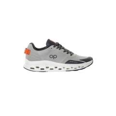 OCEAN PACIFIC - Tenis Op Ruger Para Hombre Color Gris