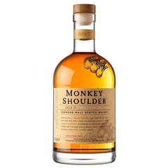 GENERICO - Whisky Monkey Shoulder 700ml