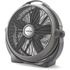 LASKO - Wind Machine Ventilador de Piso 50 cm / 20"