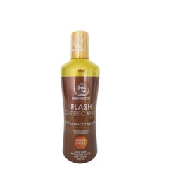 HERBACOL - Flash Cubrecanas Miel 240mL