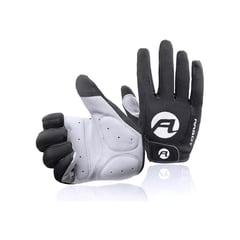 GENERICO - Guantes De Ciclismo Arbot Anti-shock Unisex Antideslizantes