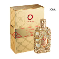 ORIENTICA - Perfume - Luxury Royal Amber 30Ml