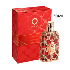 ORIENTICA - Perfume - Luxury Amber Rouge 30Ml