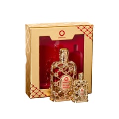 ORIENTICA - Perfume Royal Amber - 30ml + 7.5ml