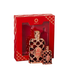 ORIENTICA - Perfume Amber Rouge - 30ml + 7.5ml