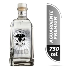 NECTAR - Aguardiente Premium x750ml