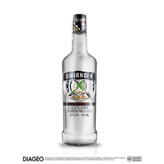 SMIRNOFF - Lulo x750 ml