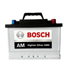 BOSCH - BATERÍA AMS, CAJA 42, 1000 AMP