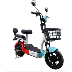 EVOBIKE - Moto Eléctrica Evobie Vmp S5 35-40 kmh Azul