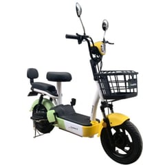 EVOBIKE - Moto Eléctrica Evobie Vmp S5 35-40 kmh verde