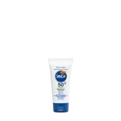 TANGA - Protector Solar Facial Color Crema Spf50 X 50ml