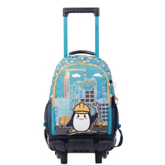 TOTTO - Morral Rue Bomper Funny Penguin S