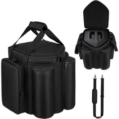 GENERICO - Protector Funda de Transporte para Bose S1 Pro y Pro+ Correa