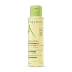 A DERMA - Oferta Exomega Control X 500ml+ Crema X 50ml