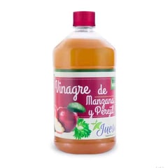 JUESAR - Vinagre de Manzana y Perejil x 1000 Ml