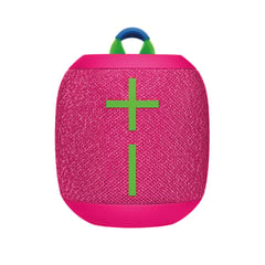 ULTIMATE EARS - Parlante Impermeable Bluetooth, Wonderboom 3 Rosa