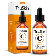 GENERICO - Suero Facial de vitamina C Truskin