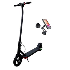 FULLER MACHINERY - Scooter Patineta Electrica 250W Ref 123