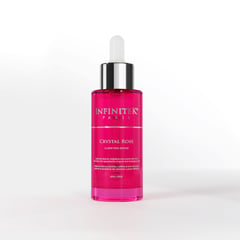 INFINITEK PARIS - Sérum Clarificante Crystal Rose Con AHA+BHA