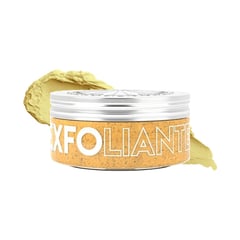 SYAM - Exfoliante Facial Aroma Piña colada