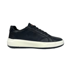 CALZADO BONT - Tenis Bont Hombre Casual Negro 521N