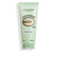 LOCCITANE - Crema de Ducha Almendras 200ml