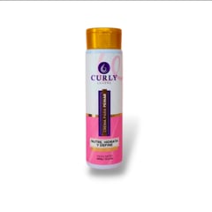 BELFAN - Crema para peinar Curly Lovers