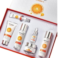 BIOAQUA - KIT VITAMINA C X 6 UND