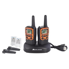 MIDLAND 2 WAY RADIOS - Midland Radio Bidireccional 22 Canales