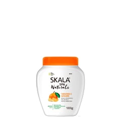 SKALA - Spa Naturals Tratamiento Mandarina Y Jengibre 1000gr