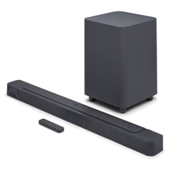 JBL - Barra de Sonido Bar 500 Subwoofer Inalámbrico Dolby Atmos