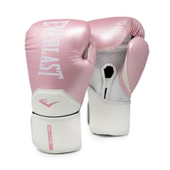 EVERLAST - Guantes 10 oz De Boxeo Elite 2 Rosa