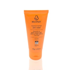 MESPRIT CEUTICALS - Belhaut Protector Solar Con Color