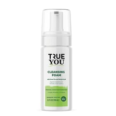 TRUE YOU - Jabon Facial Verde 150Ml