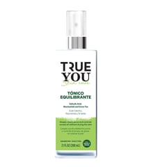 TRUE YOU - Tonico Facial Verde 210Ml